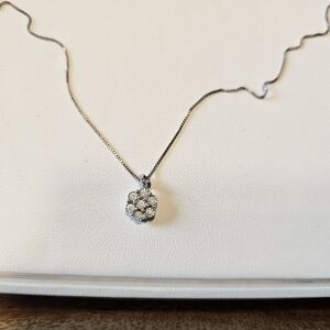 Effy DIAMOND pendant